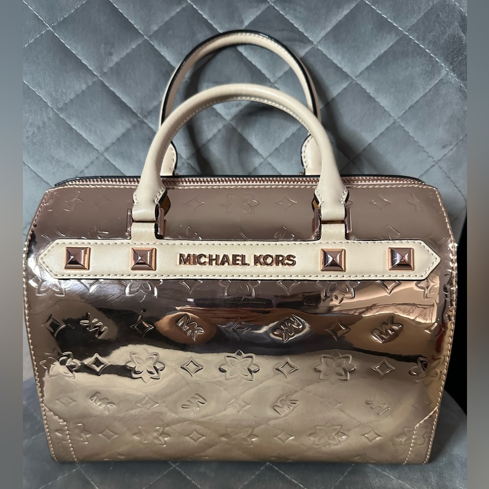 Michael Kors - Kara Duffle Bag